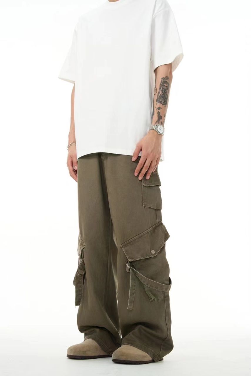 Cargo pants