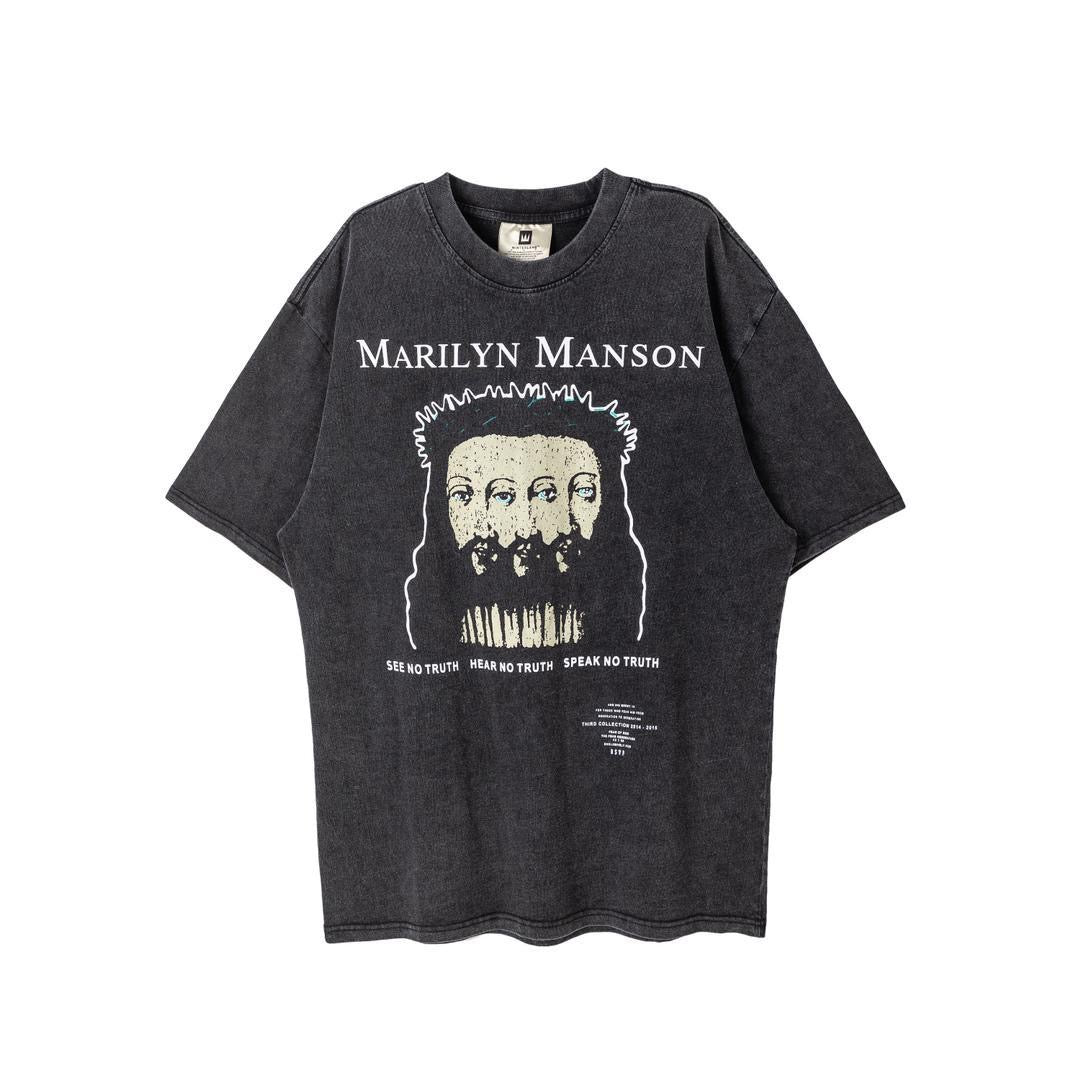 Official Marilyn Manson merch