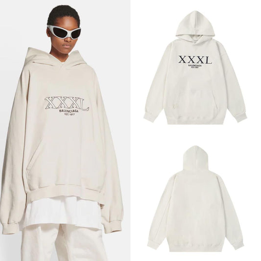 BALENCIAGA Hoodie