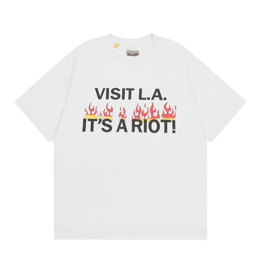 Authentic GALLERY Tee