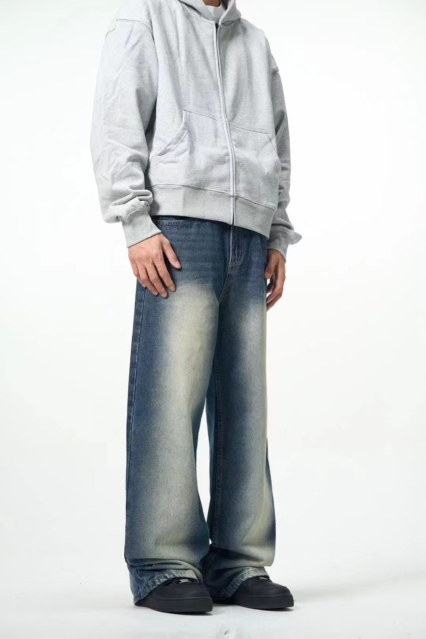 Baggy jeans