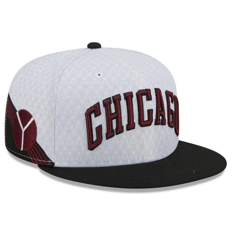 CHICAGO SnapBacks