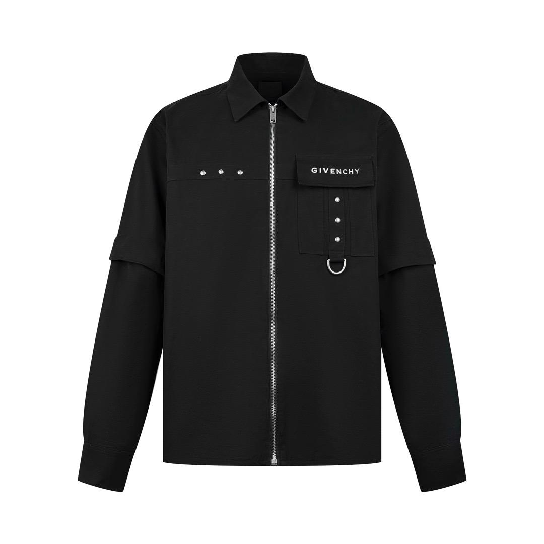 Stylish GIVENCHI Jacket