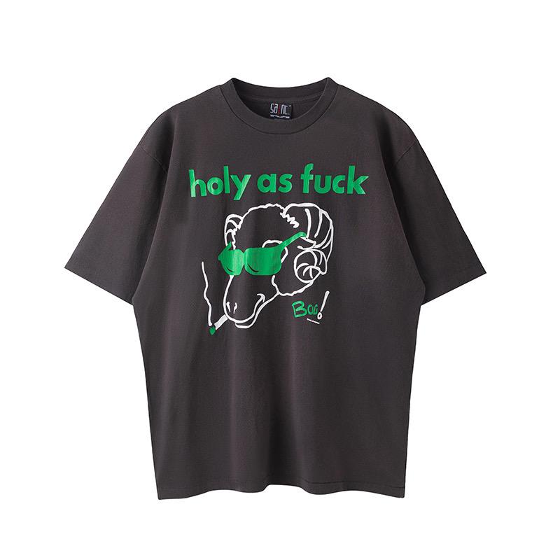 SAINT’s ‘Holy Asf’ Tee