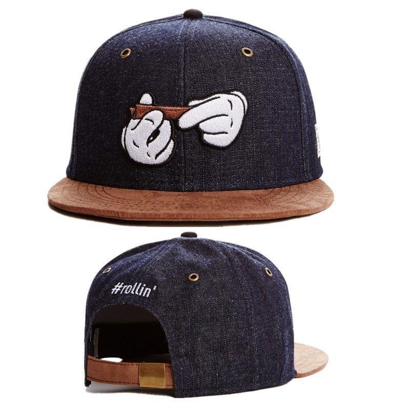 Rolling Logo SnapBack