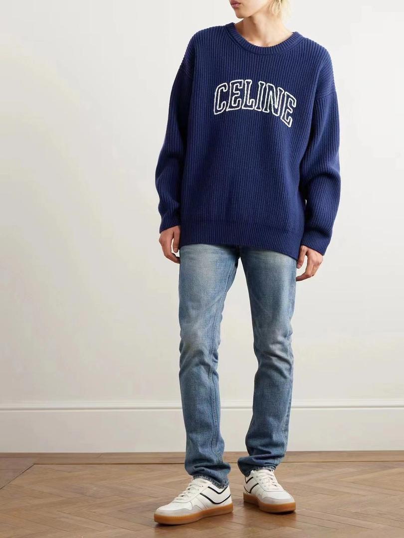 CELINE sweatshirt