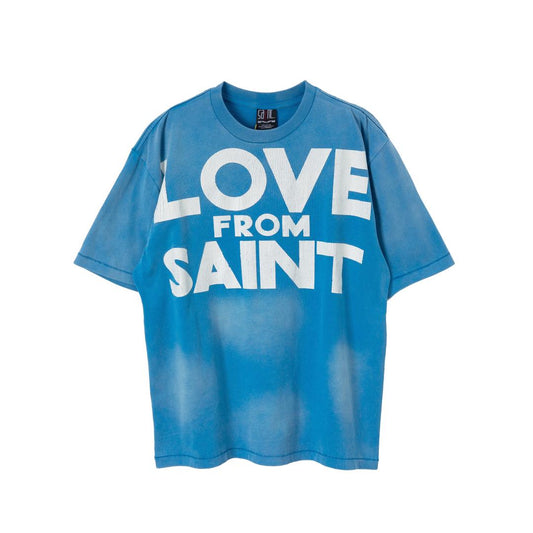 ‘Love from saint’ SAINT Tee