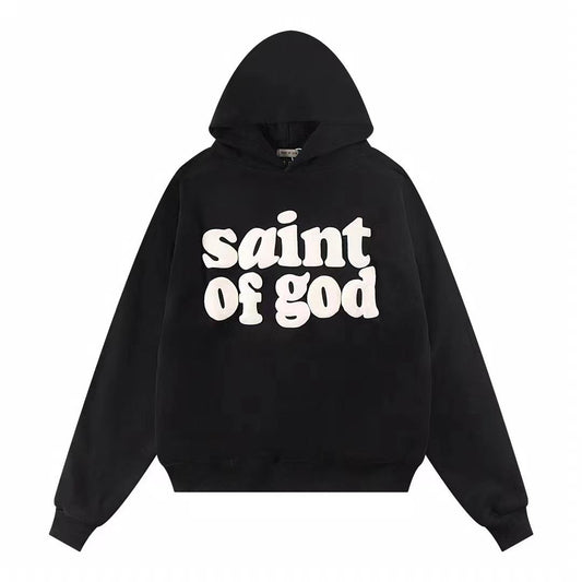 Authentic FOG Saint Of God Hoodie