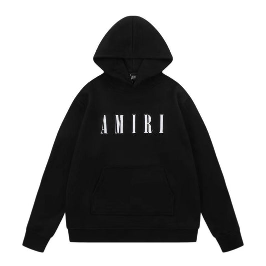 AMIRI Authentic Hoodie