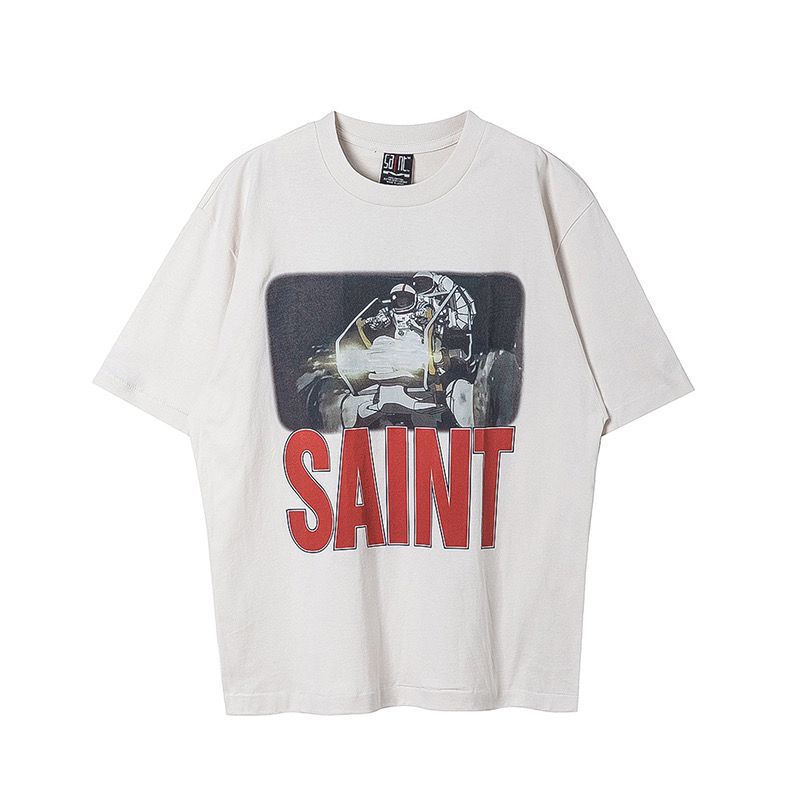 Authentic SAINT Tee