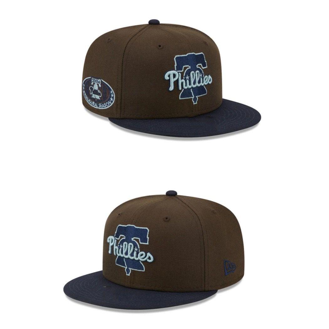 PHILLIES New season SnapBacks