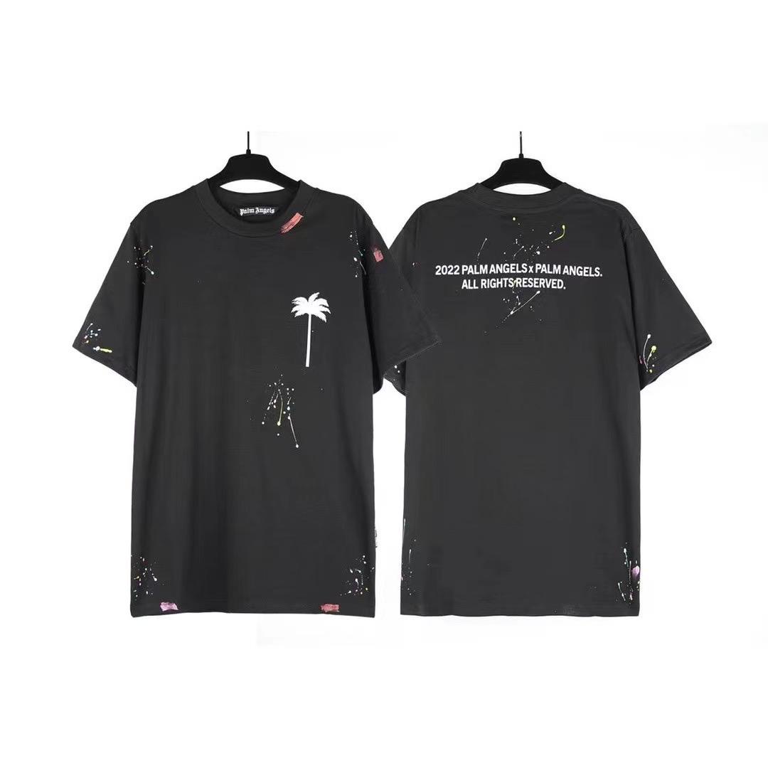 New season PALMANGELS Tee