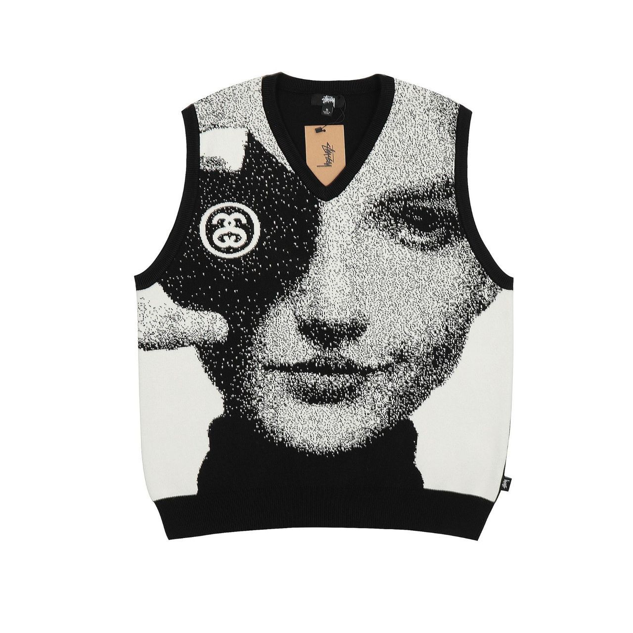 New & Trendy Designer Vest