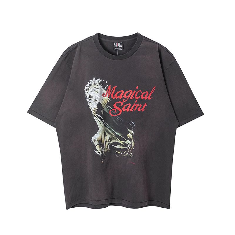 ‘Magical Saint’ Tee