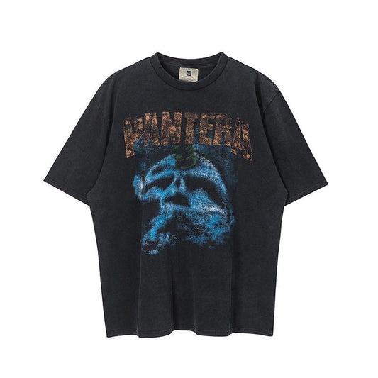 Custom Panthera tee