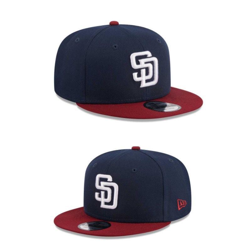 SD All star SnapBack