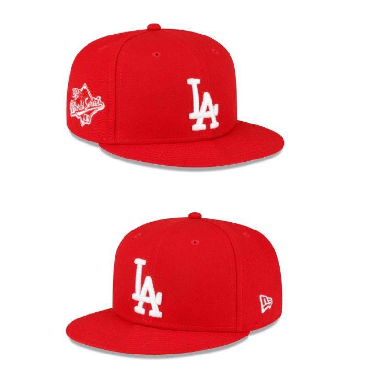 WORLD SERIES SnapBacks