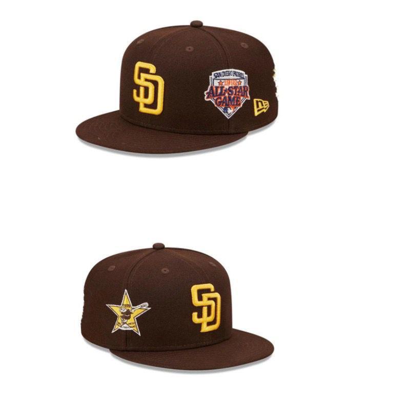 SD All star SnapBack