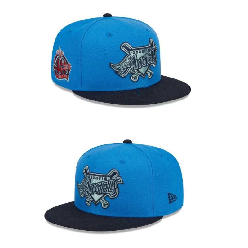 ANGELS Snapbacks