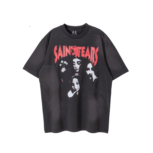 SAINT ‘Saint Tears’ Tee