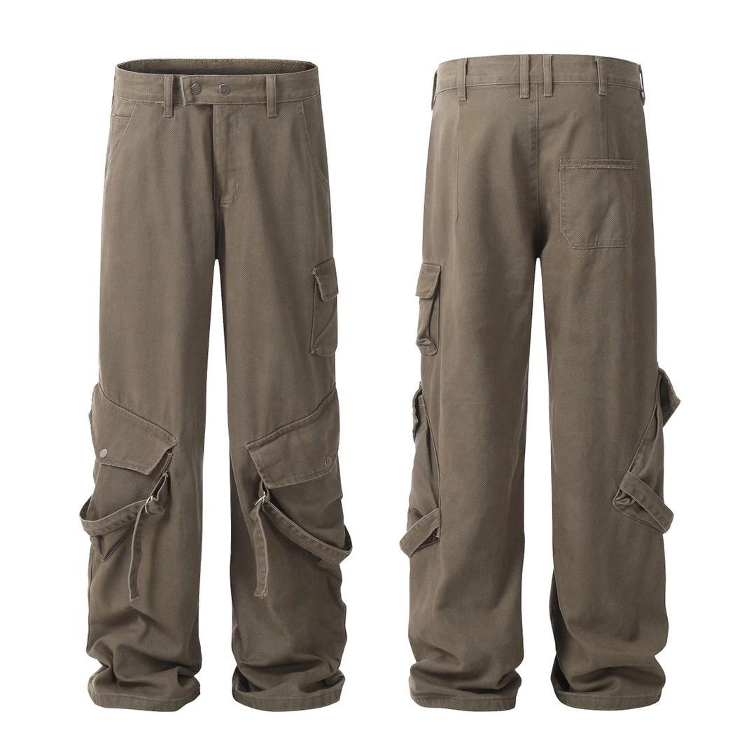 Cargo pants